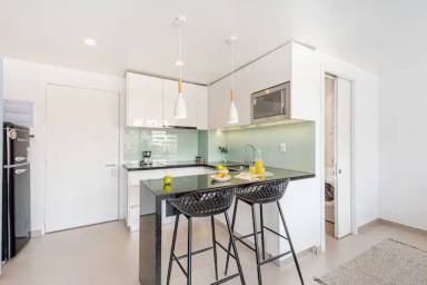 Appartement Barrio El Golf