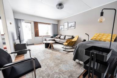 Appartement  Ranua
