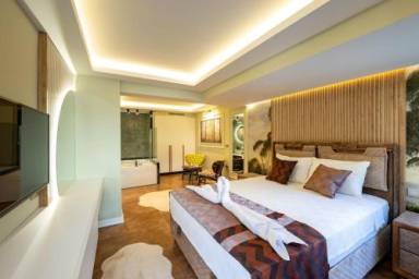 Appartement 95 m²