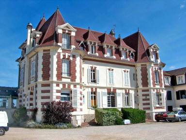 Villa Dives-sur-Mer