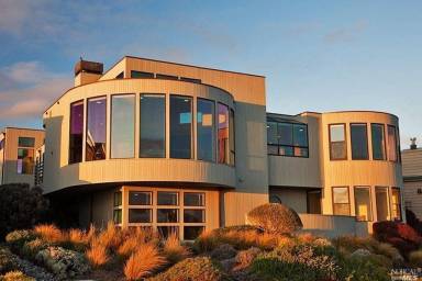 House Bodega Bay