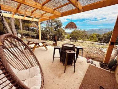 Maison de vacances
