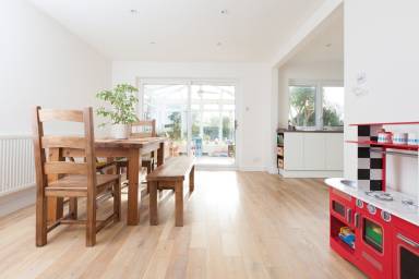 Casa Brighton