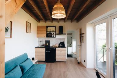 Ferienwohnung Gesves