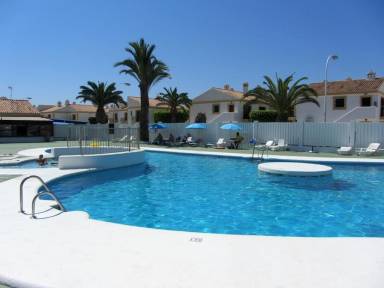 Apartamento Garrucha