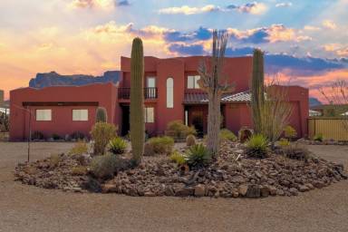 House  Apache Junction