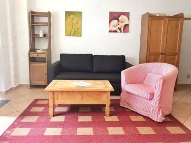 Apartamento Lietzow