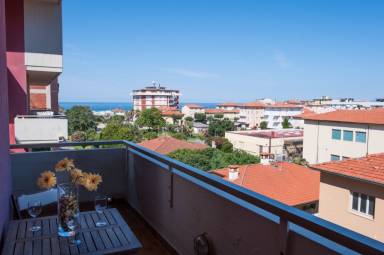 Appartamento Camaiore