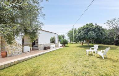 Maison de vacances Syracuse