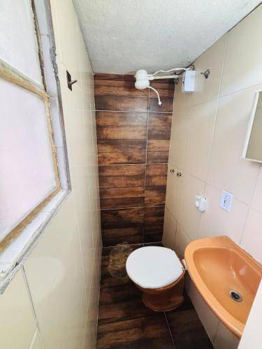 Appartement Gamboa