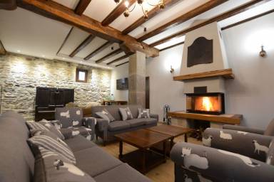 Cottage Zubiri