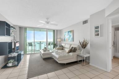 89 m² Apartment