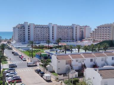Monolocale Peniscola