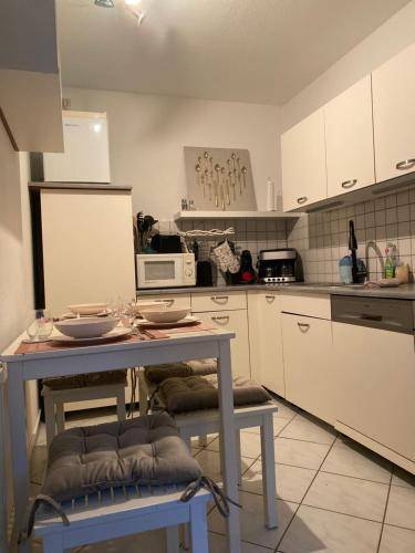 Apartment  Dölzig