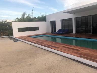 Villa Antisiranana