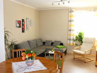 Ferienwohnung Rathen