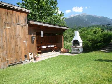 Ferienwohnung Landeck