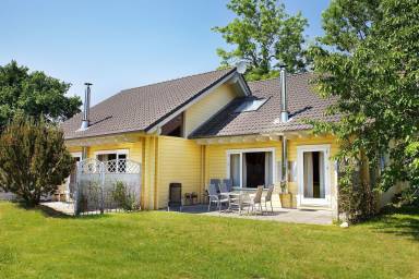 House  Gunneby