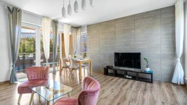Appartamento 84 m²
