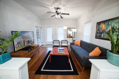 Cottage Clayton