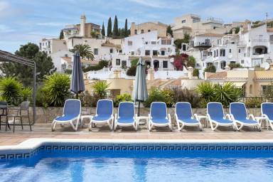 Villa de 180 m²