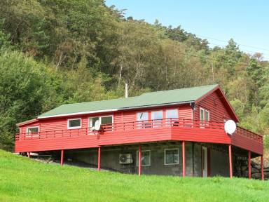 Leilighet Tysnes