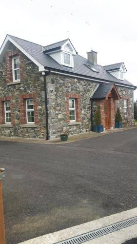 Bed and breakfast  Killykeen