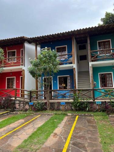 Apartamento Lençóis