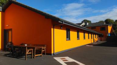 Casa Kilfinnane