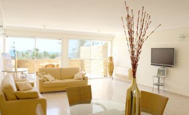 Apartment Ezor Ashdod