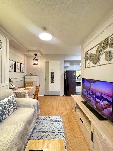 30 m² Ferienwohnung