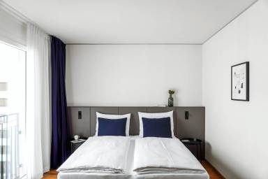 Appartement Milbertshofen-Am Hart
