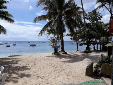 Resort  Panglao