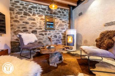 Gîte 55 m²