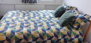 Huis 14 m²