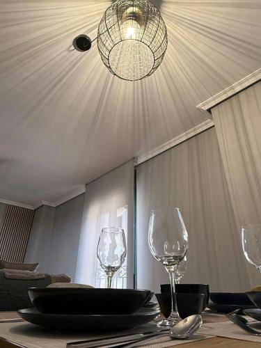 Apartamento Hervás