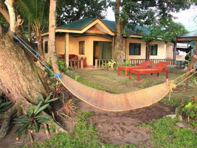 Resort  Mambajao
