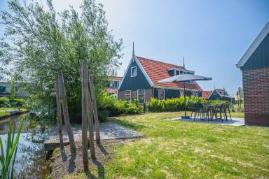 Ferienhaus Alkmaar