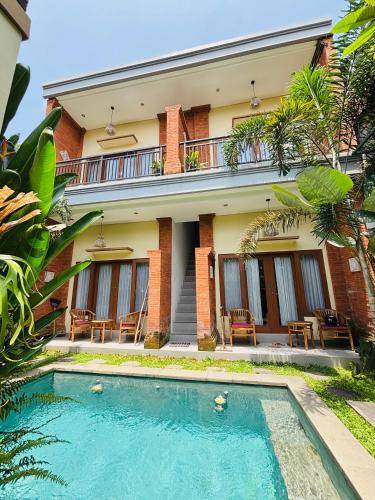 Ubud Ayu Villa in Ubud