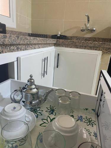 Appartement Chefchaouen