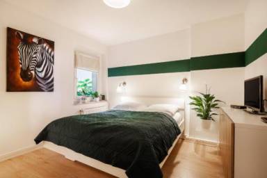 Appartamento 54 m²
