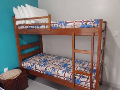 Apartment  Tabatinga