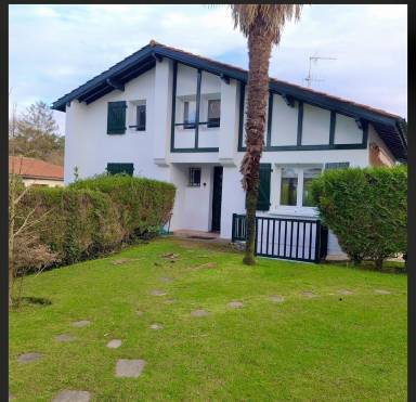 Villa  Anglet