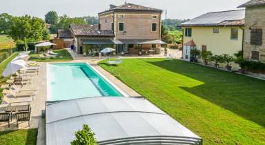 La Casa di Valeria - Modena