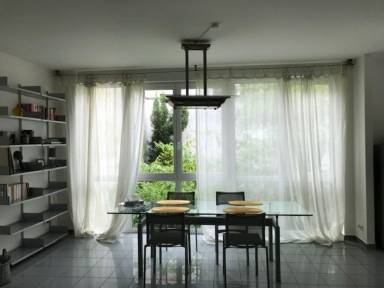85 m² Apartment