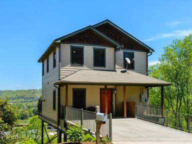 House Asheville