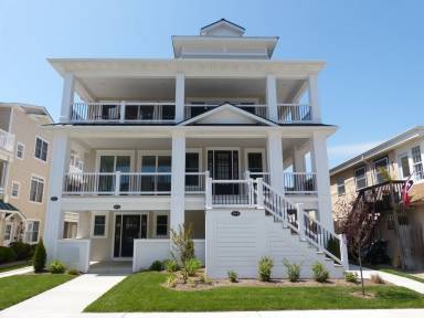 Condo Somers Point