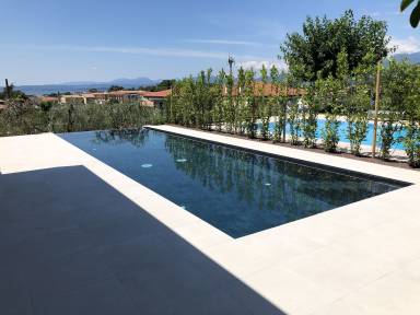 Villa 120 m²