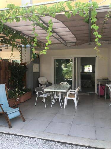 Appartamento Scauri