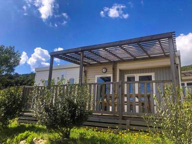 Mobil-home Meria
